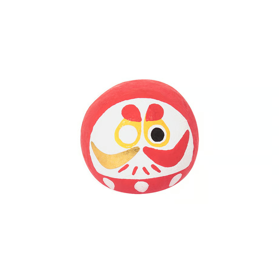 京都烏丸六七堂 緣起物 祈福張子