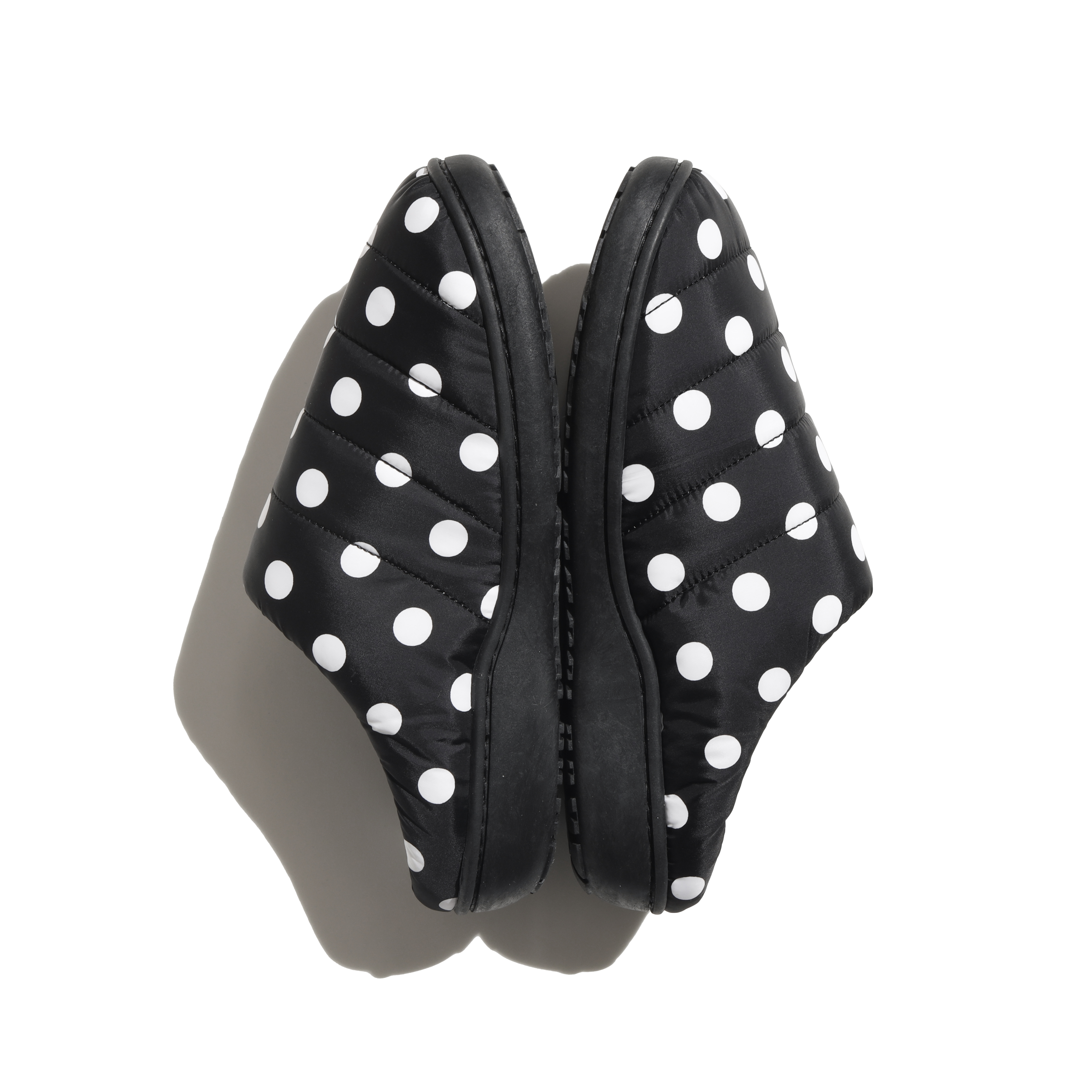 SUBU F-LINE DOTS