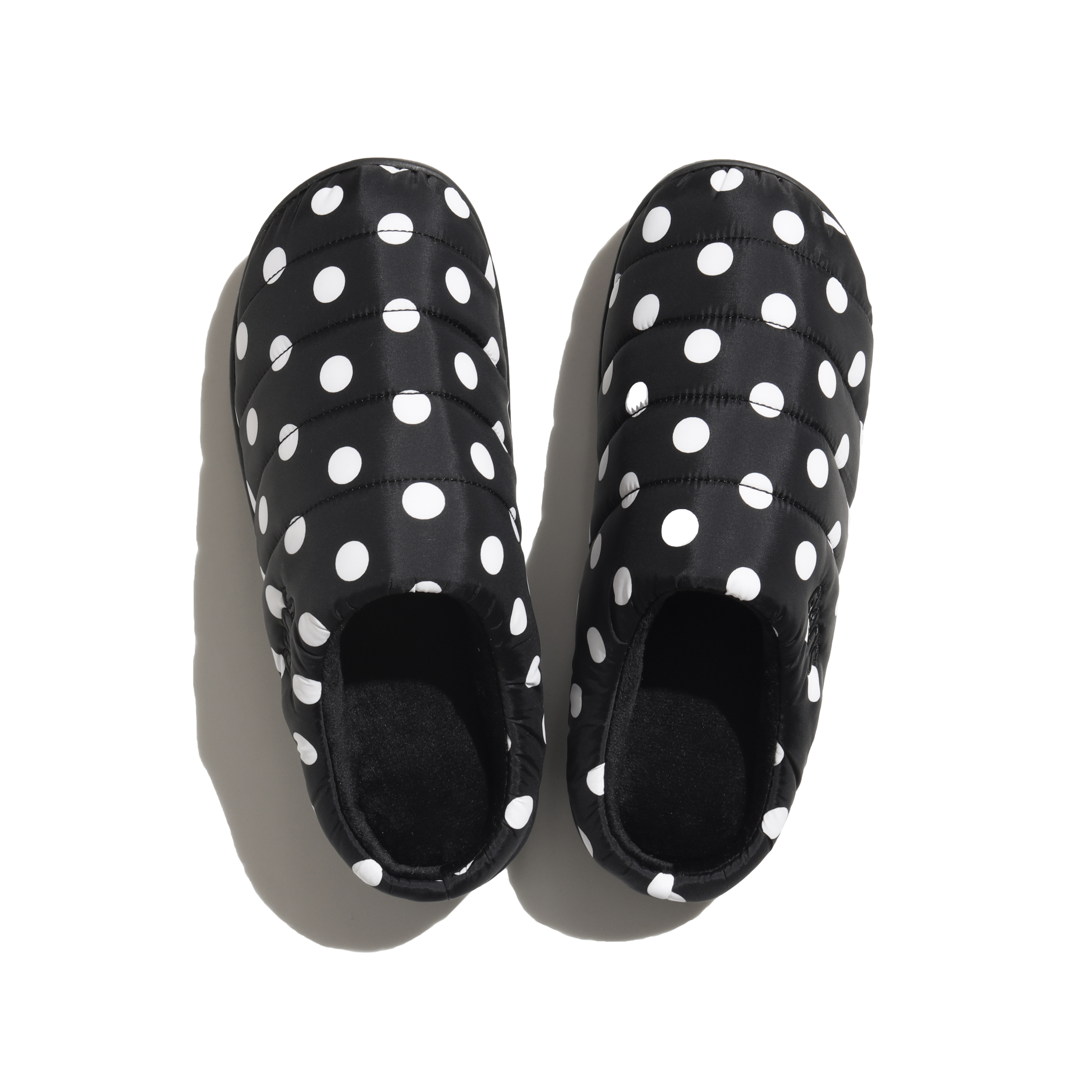 SUBU F-LINE DOTS