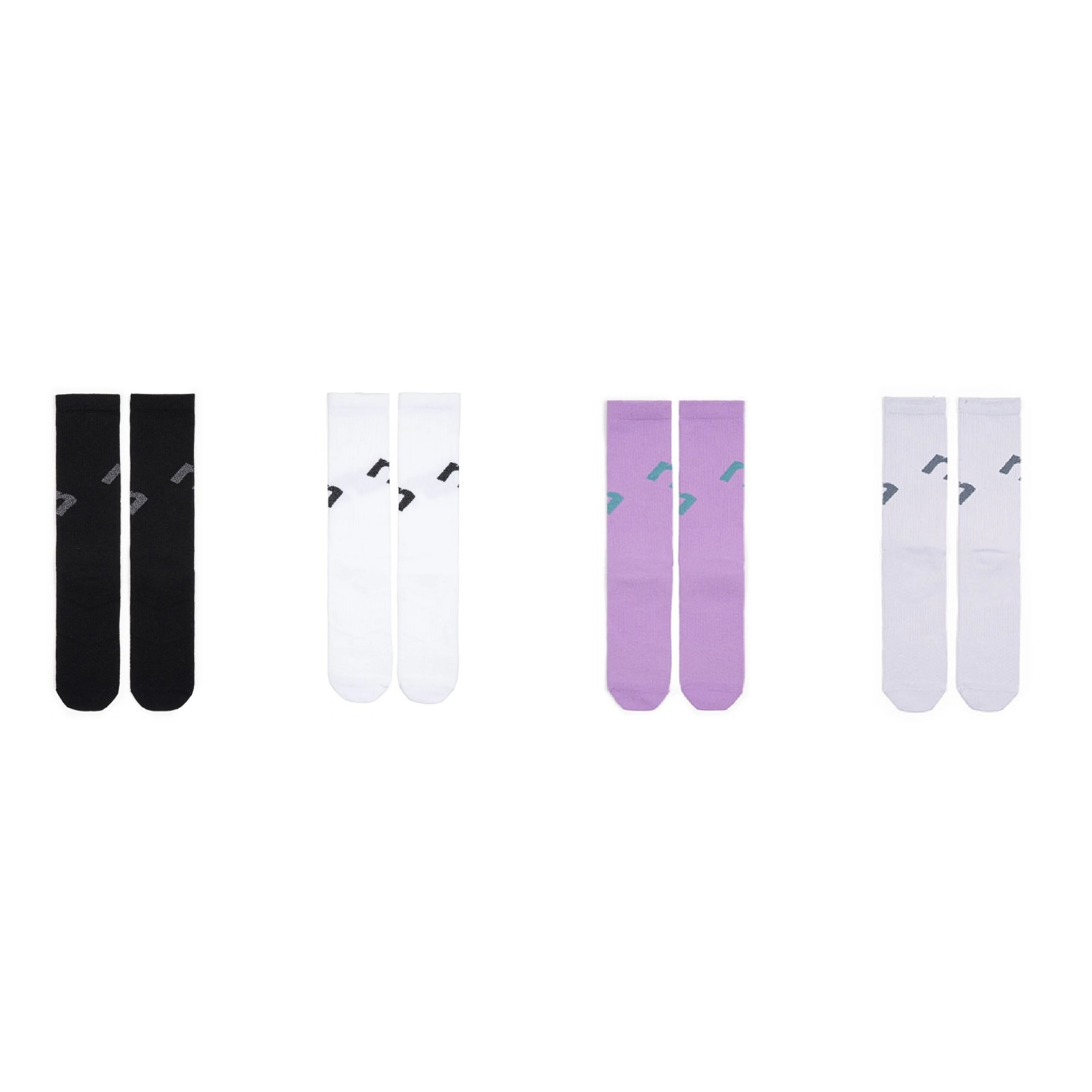 rnrn Pace Socks