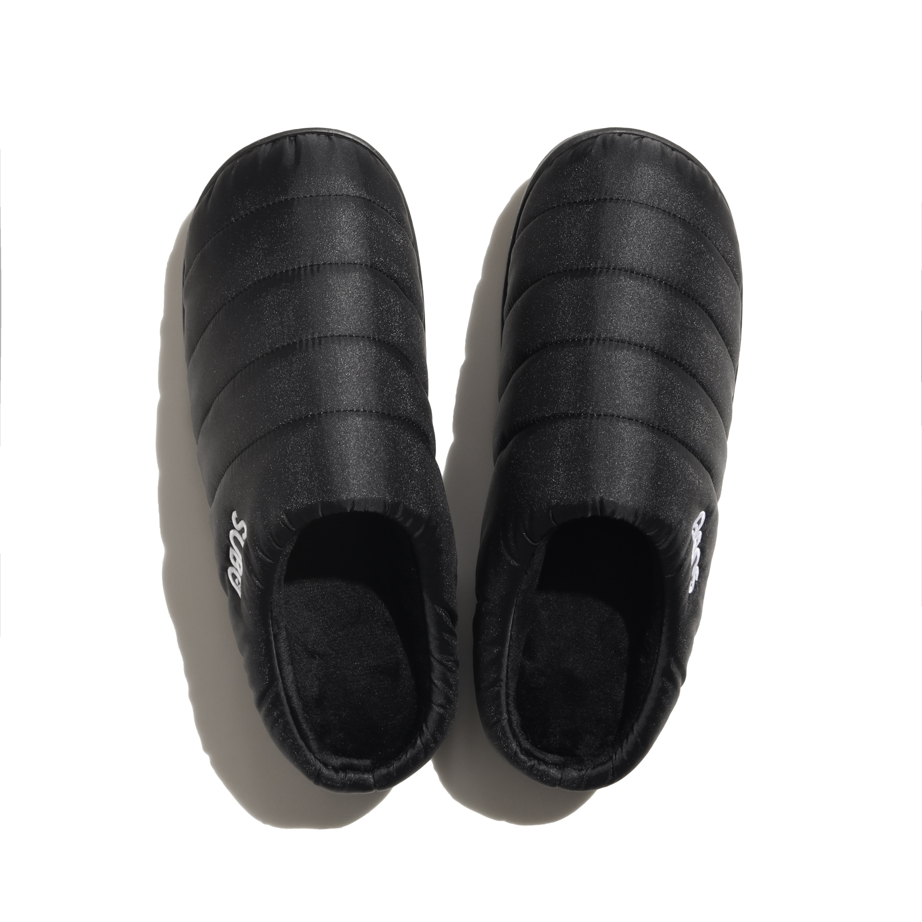 SUBU F-LINE BLACK