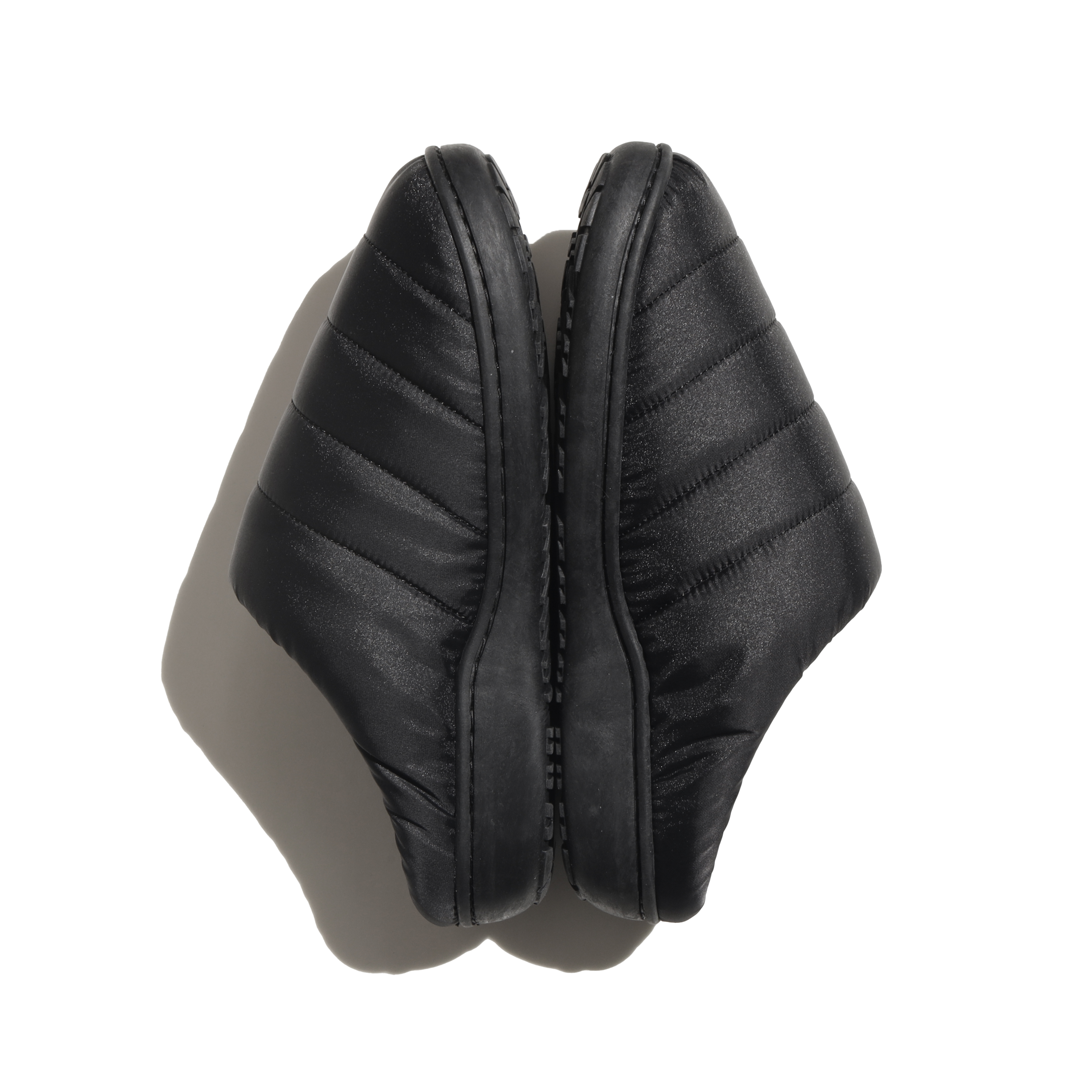 SUBU F-LINE BLACK