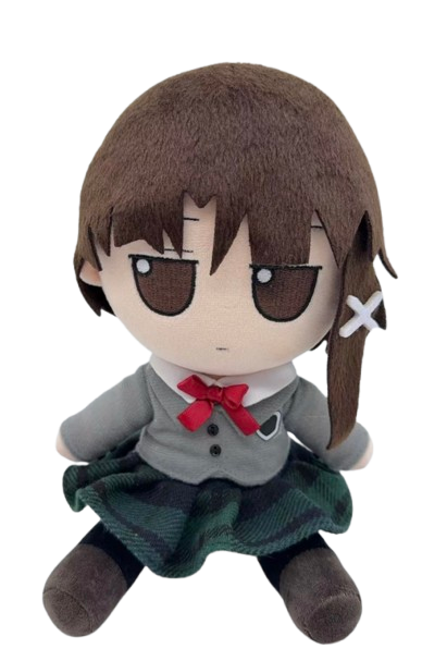 Lain 岩倉玲音精緻同人玩偶收藏 20cm
