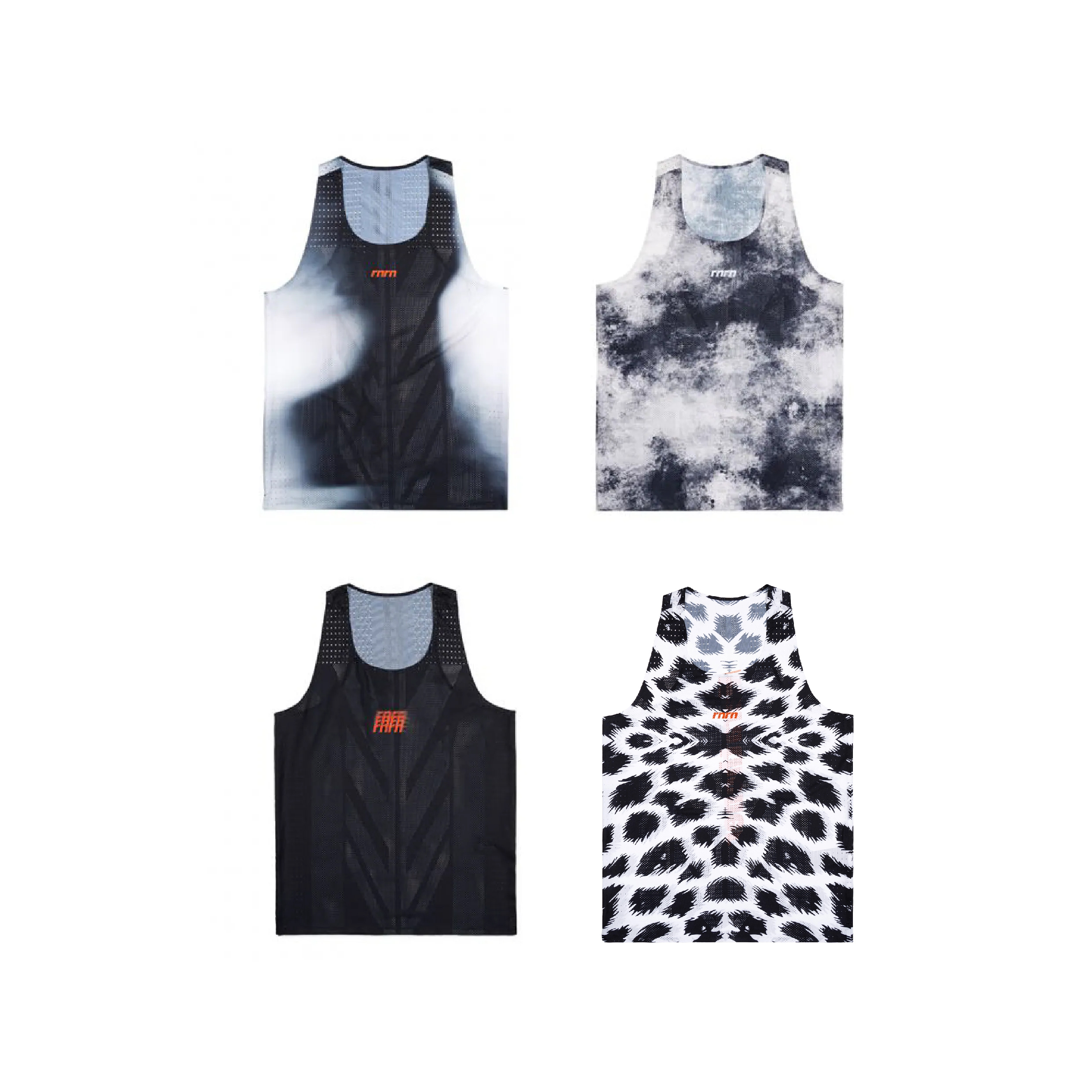 rnrn Singlet 001