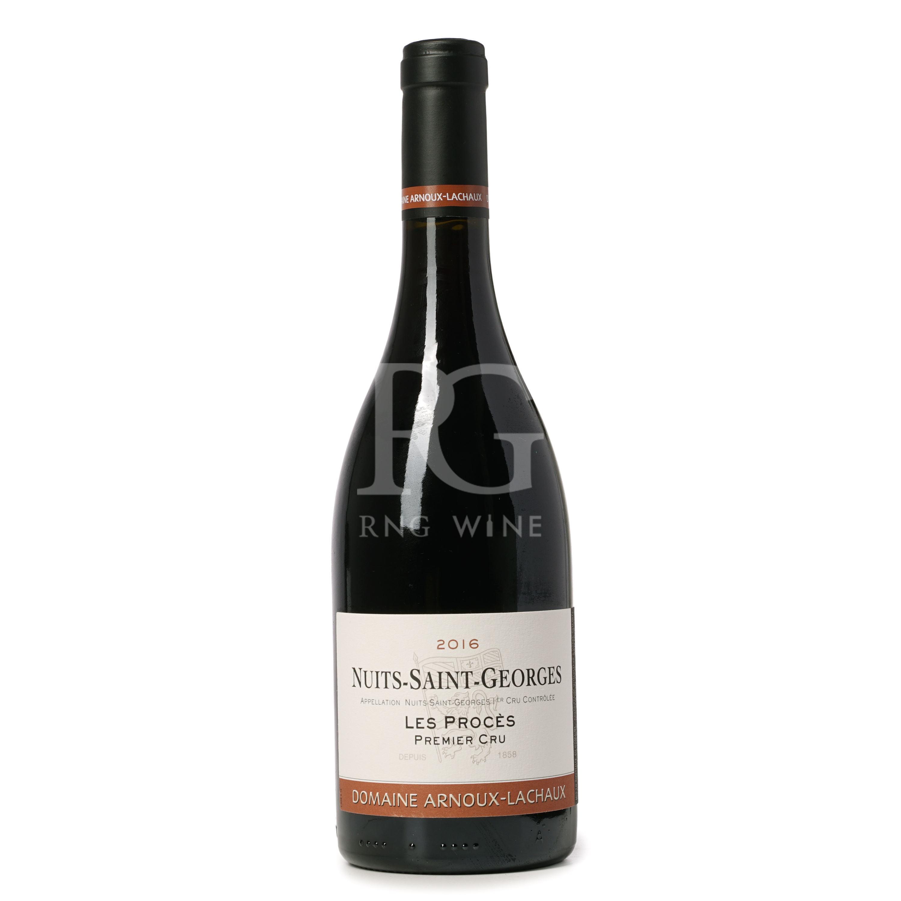 Arnoux-Lachaux Nuits-Saint-Georges 1er Cru Les Proces 2016 (RP92)