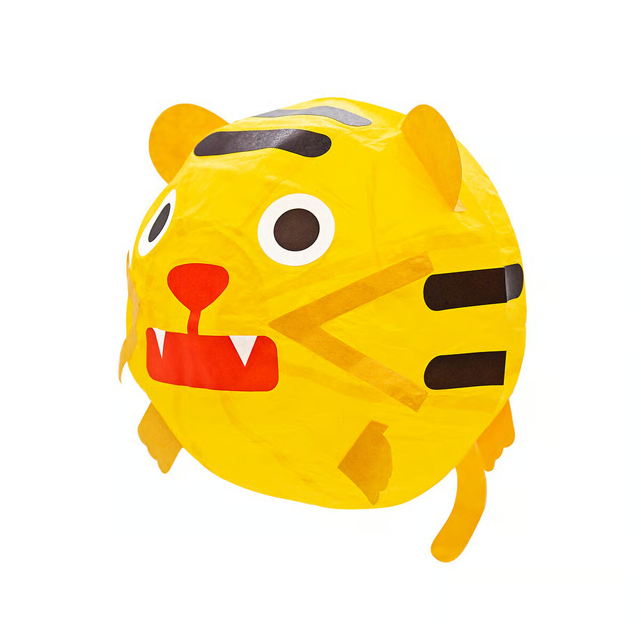 京都烏丸六七堂 紙氣球