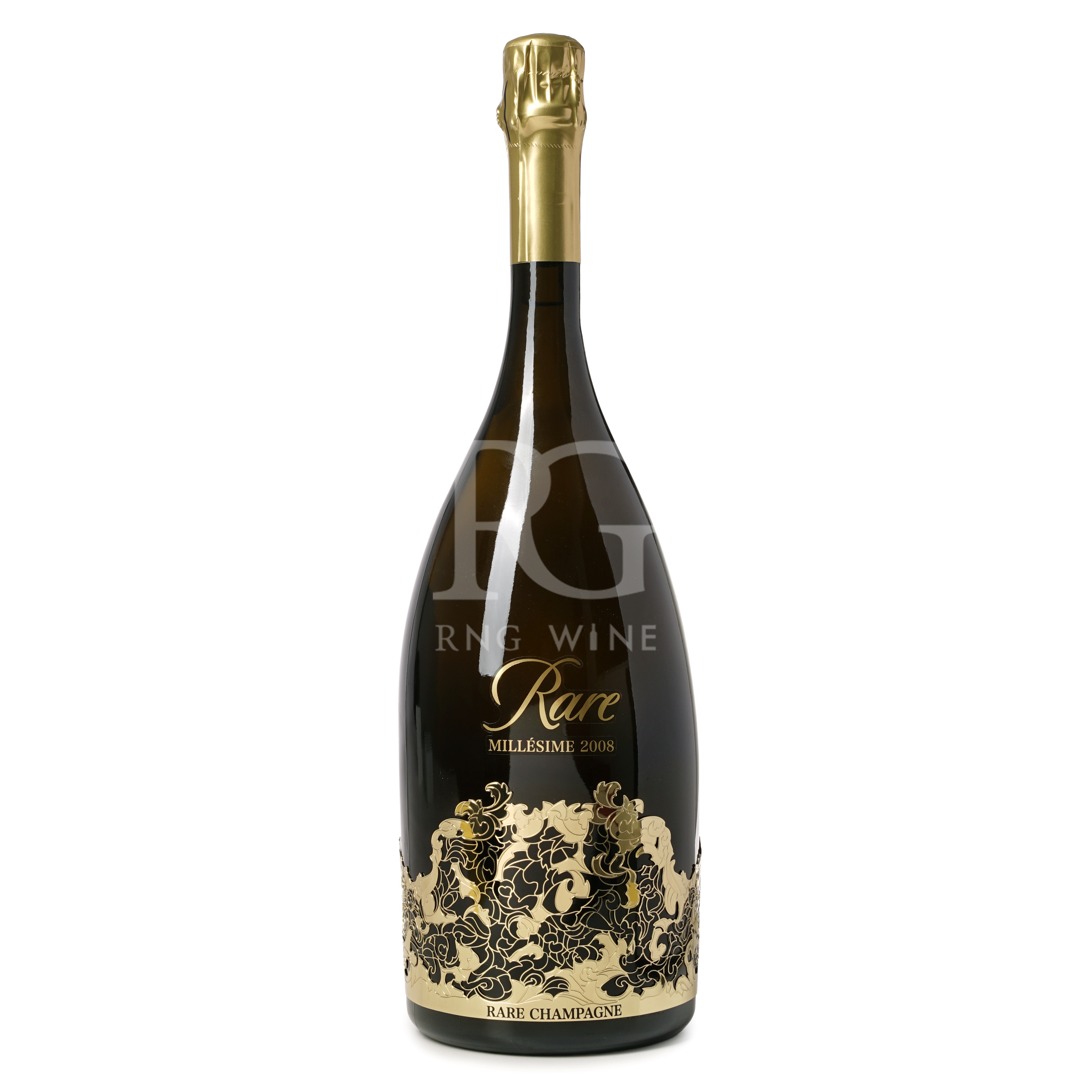 Piper Heidsieck Rare Brut Millesime 2008 (WS97) (1500ml)
