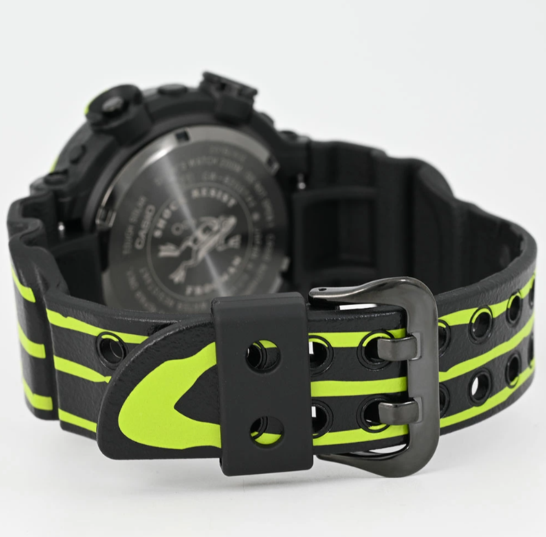 G-Shock GW-8200TPF-1