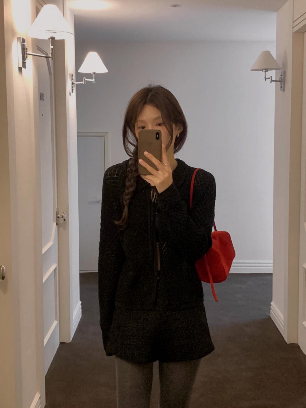 DS15 胸50 長21 $529