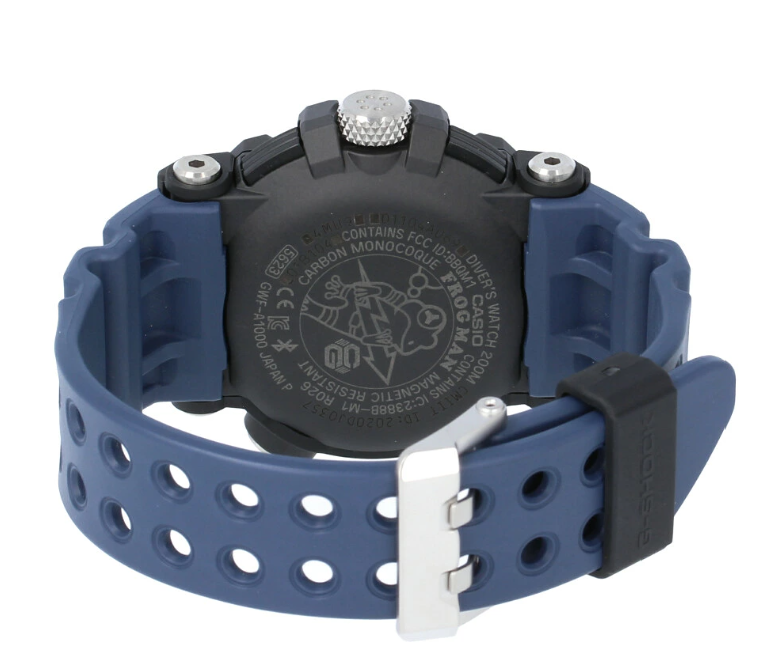 G-Shock GWF-A1000-1A2