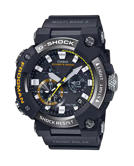 G-Shock GWF-A1000-1A
