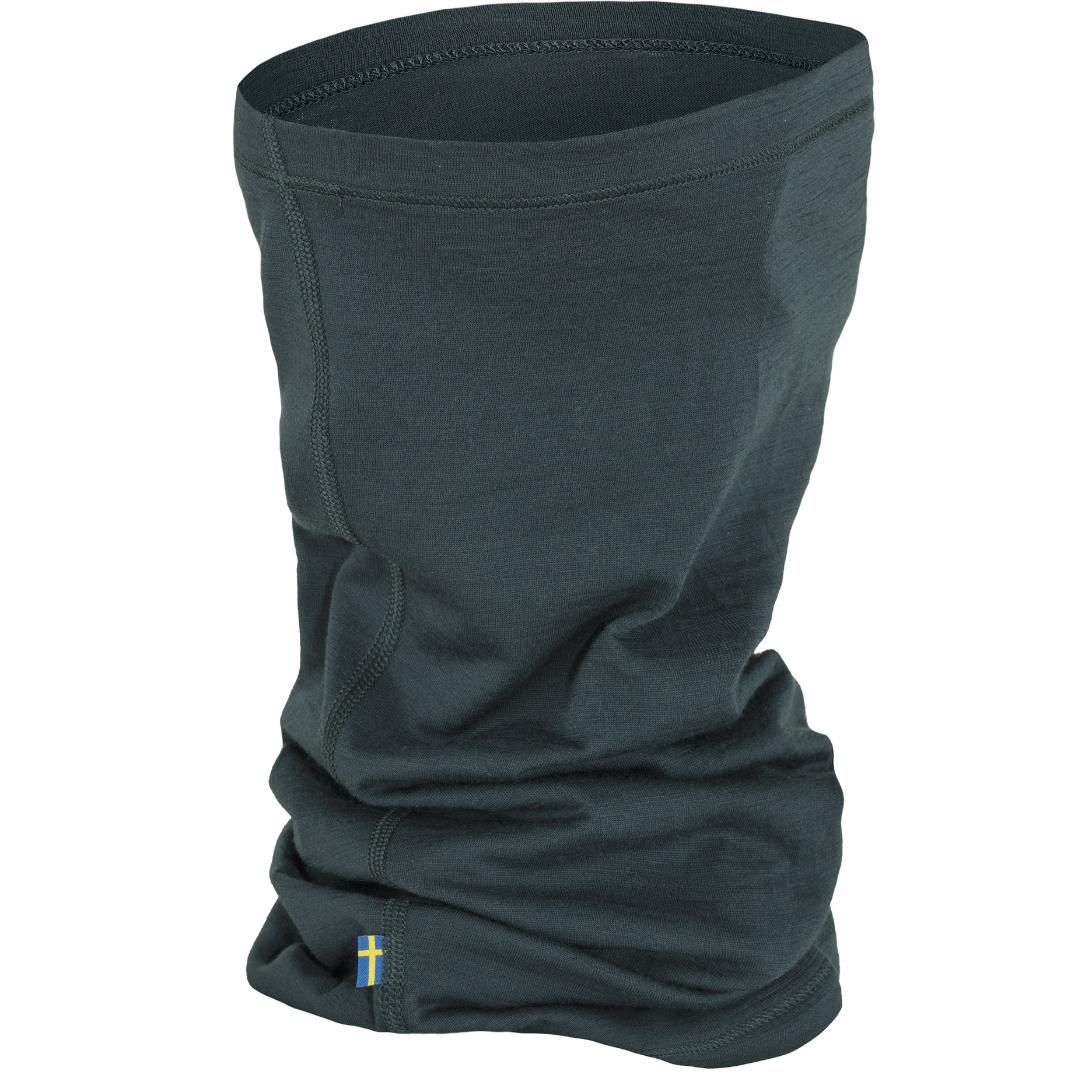 Fjallraven 北極狐 小狐狸 Abisko Lite Neck Gaiter 脖圍 F87081 兩色 [HappyOutdoor]