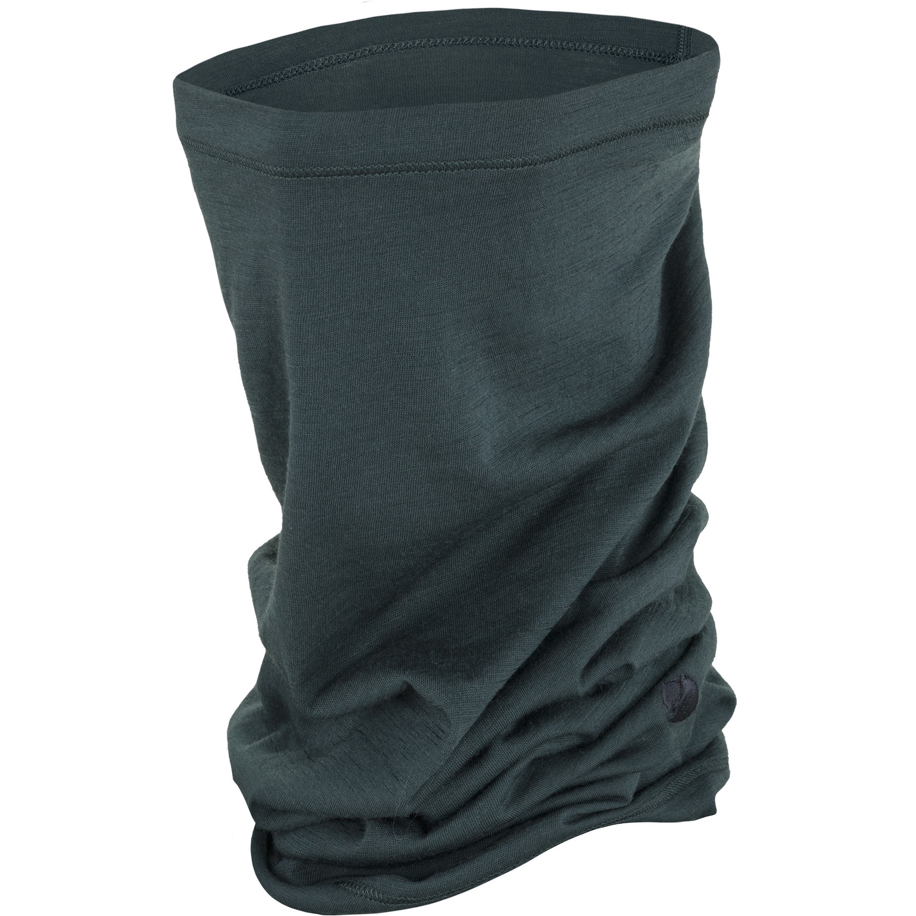 Fjallraven 北極狐 小狐狸 Abisko Lite Neck Gaiter 脖圍 F87081 兩色 [HappyOutdoor]