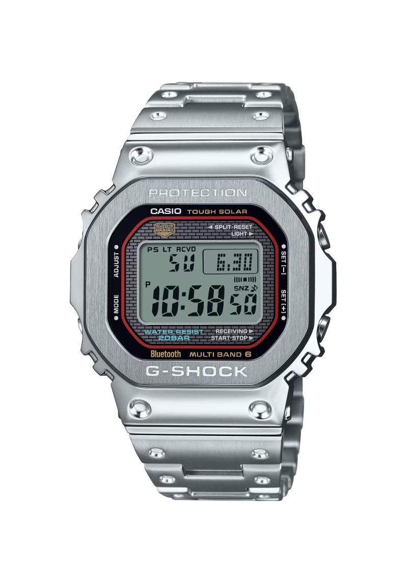 G-Shock GMW-B5000D-1C
