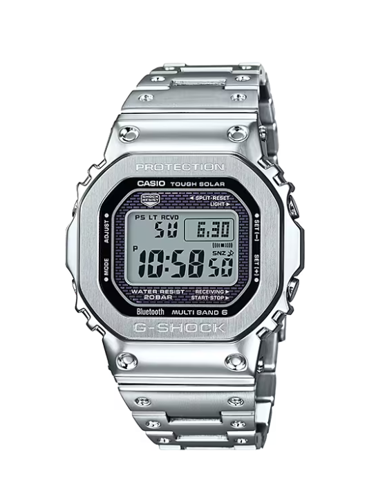 G-Shock GMW-B5000D-1