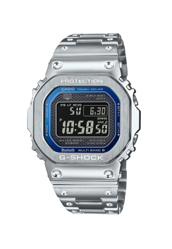 G-Shock GMW-B5000D-2