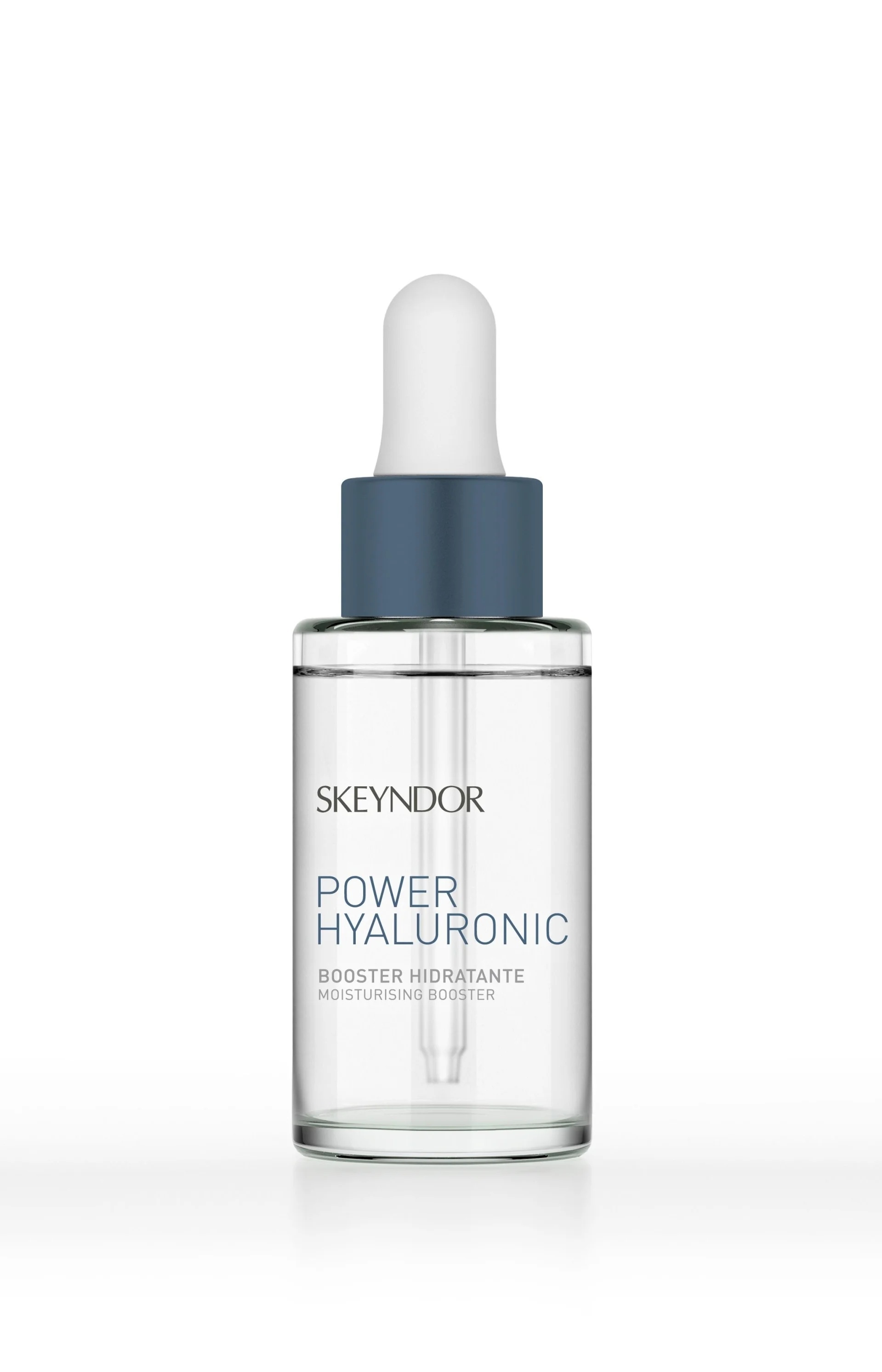 Power Hyaluronic Moisturising Booster