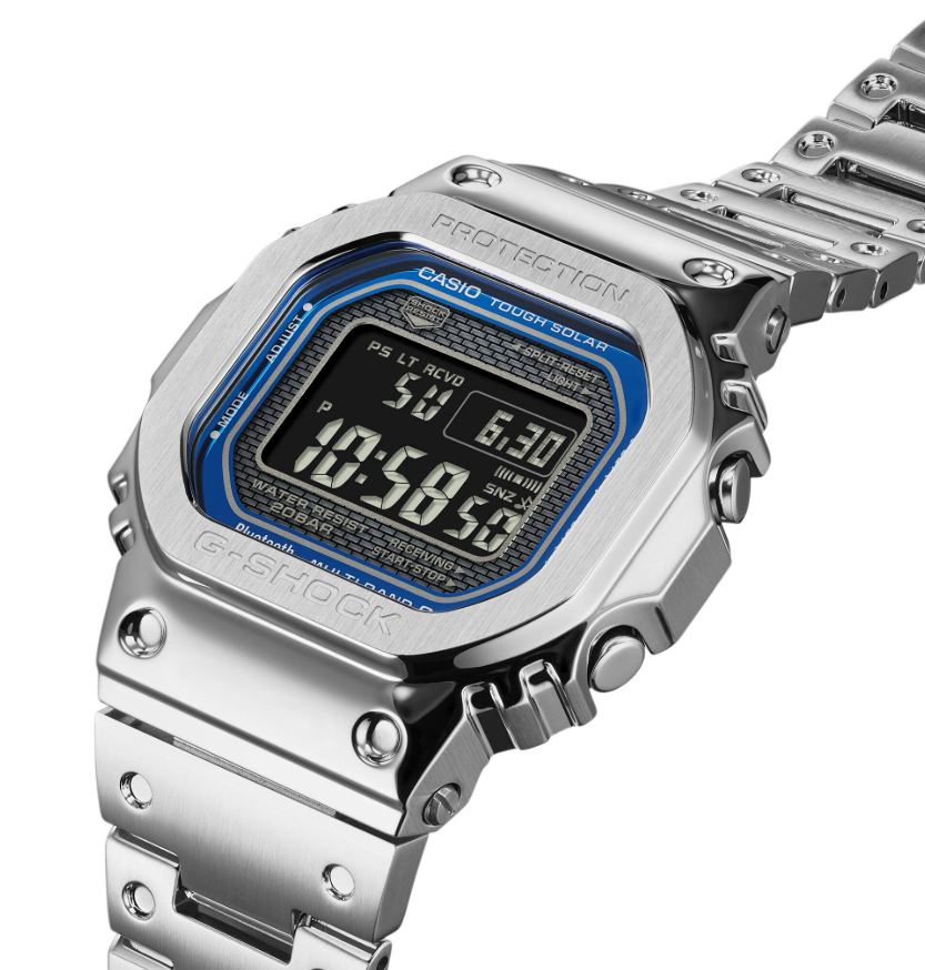 G-Shock GMW-B5000D-2