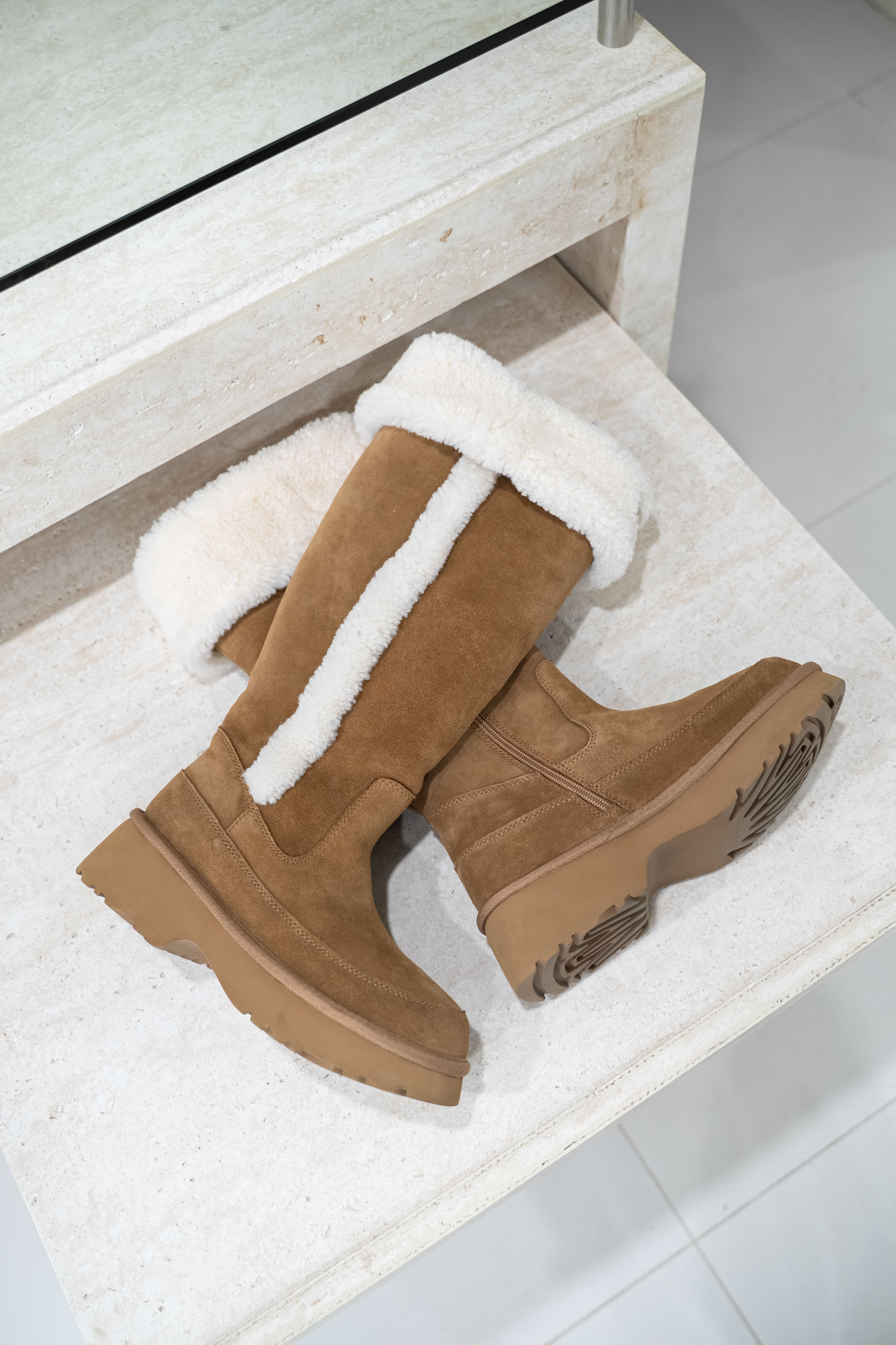 UGG Ozlana 2026AW Shoes Collection
