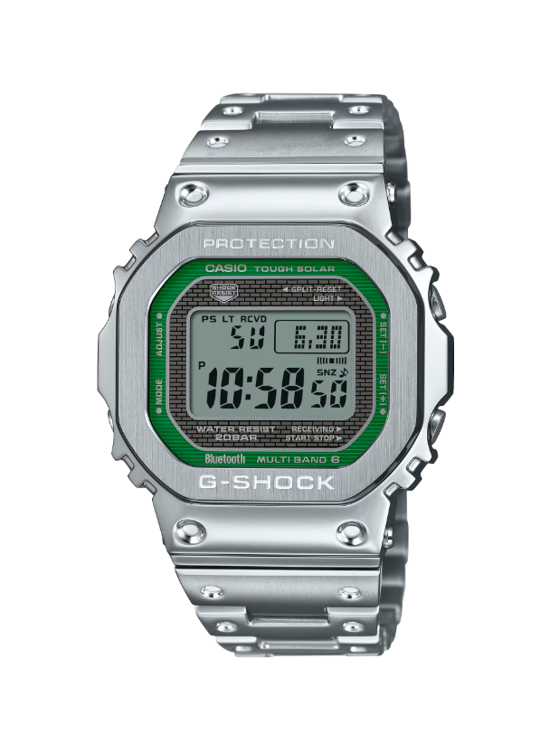G-Shock GMW-B5000D-3