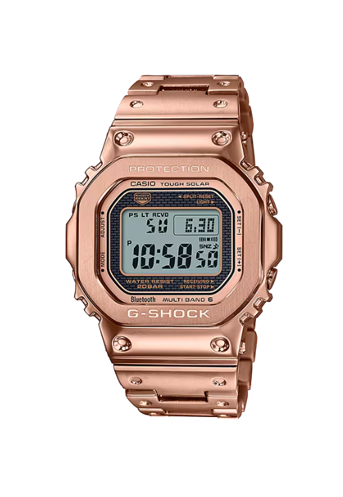 G-Shock GMW-B5000GD-4
