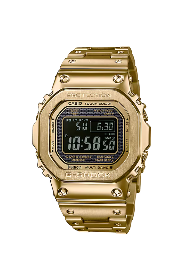 G-Shock GMW-B5000GD-9