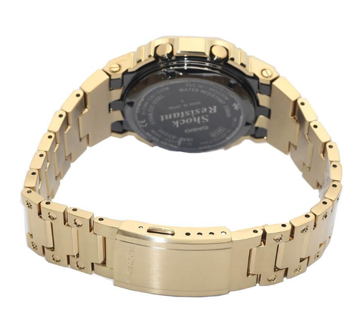 G-Shock GMW-B5000GD-9