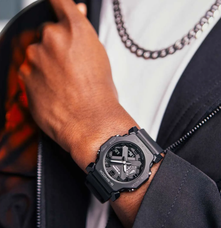 G-Shock GA-2300-1A