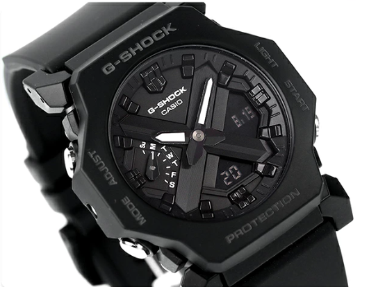 G-Shock GA-2300-1A