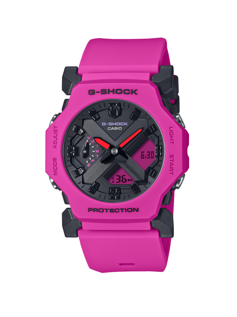 G-Shock GA-2300-4A