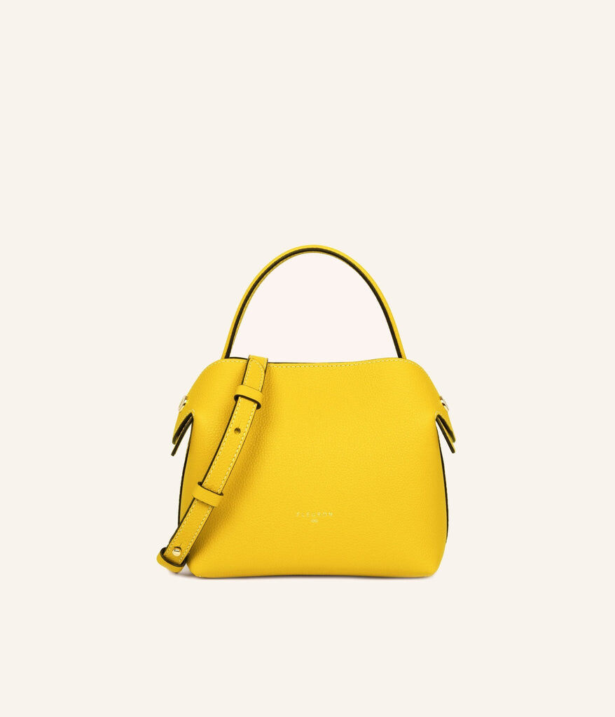 1FL1018-027 [FLEURON] Mini Swann Jaune Ete #MAF04VG0756SYL (EU)