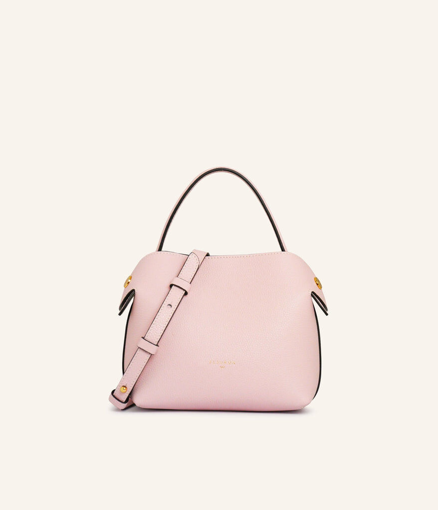 1FL1018-031 [FLEURON] Mini Swann Rose Ballet #MAF04VG1065BPK (EU)
