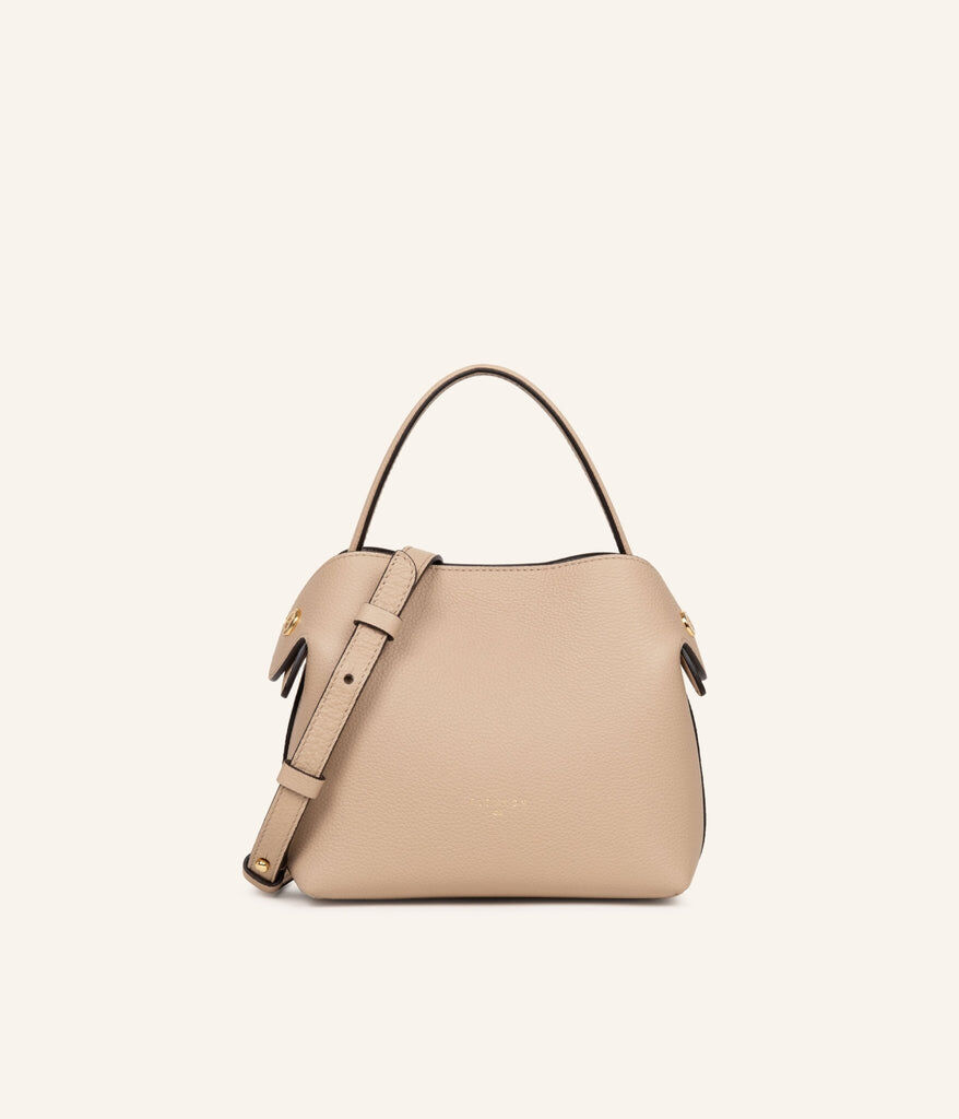 1FL1018-035 [FLEURON] Mini Swann Sable #MAF04VG1214SND (EU)