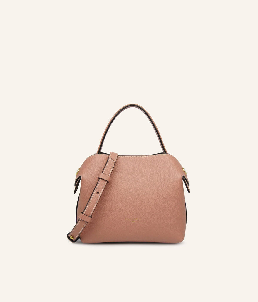 1FL1018-038 [FLEURON] Mini Swann Rose Terracotta #MAF04VG1516RTR (EU)