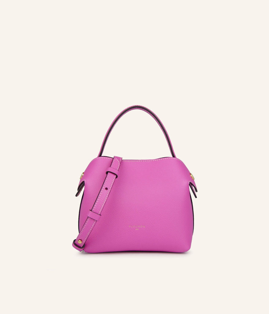 1FL1018-041 [FLEURON] Mini Swann Rose Azalee #MAF04VG2627AZL (EU)