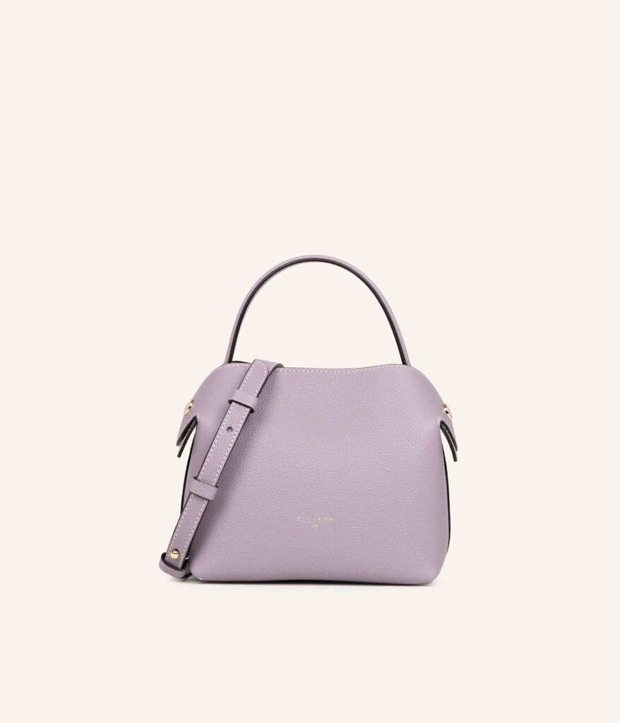 1FL1018-044 [FLEURON] Mini Swann Lilas #MAF04VG3304LIL (EU)