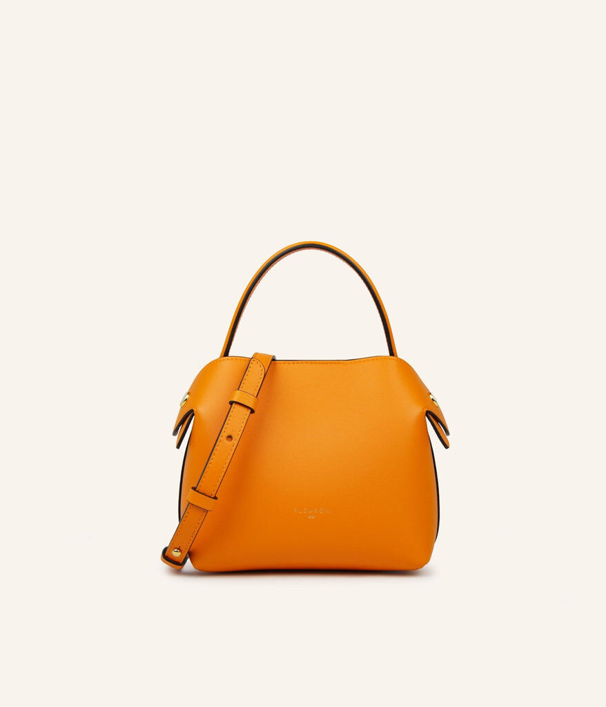 1FL1018-052 [FLEURON] Mini Swann Abricot #MAF04VL1150APC (EU)