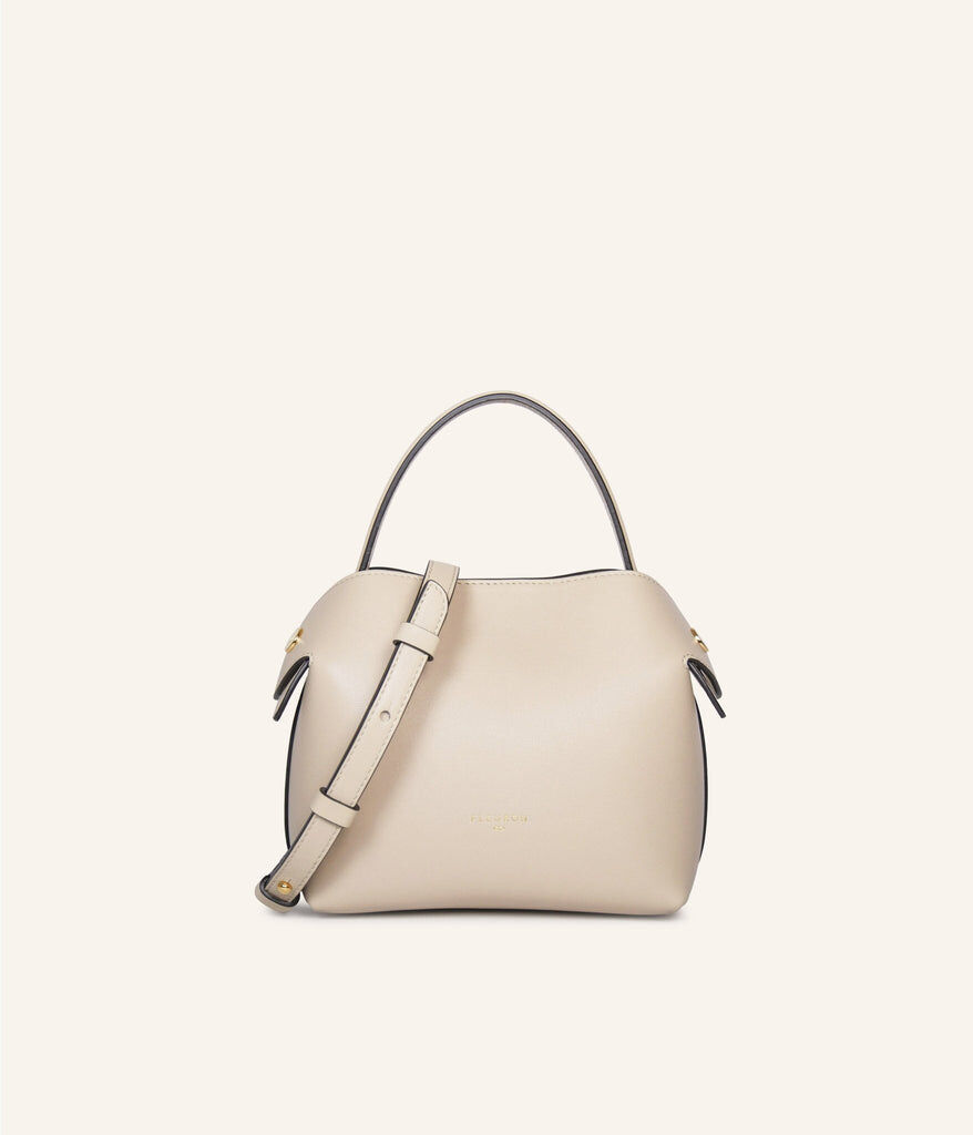 1FL1018-053 [FLEURON] Mini Swann Dune Lisse #MAF04VL1308DUN (EU)