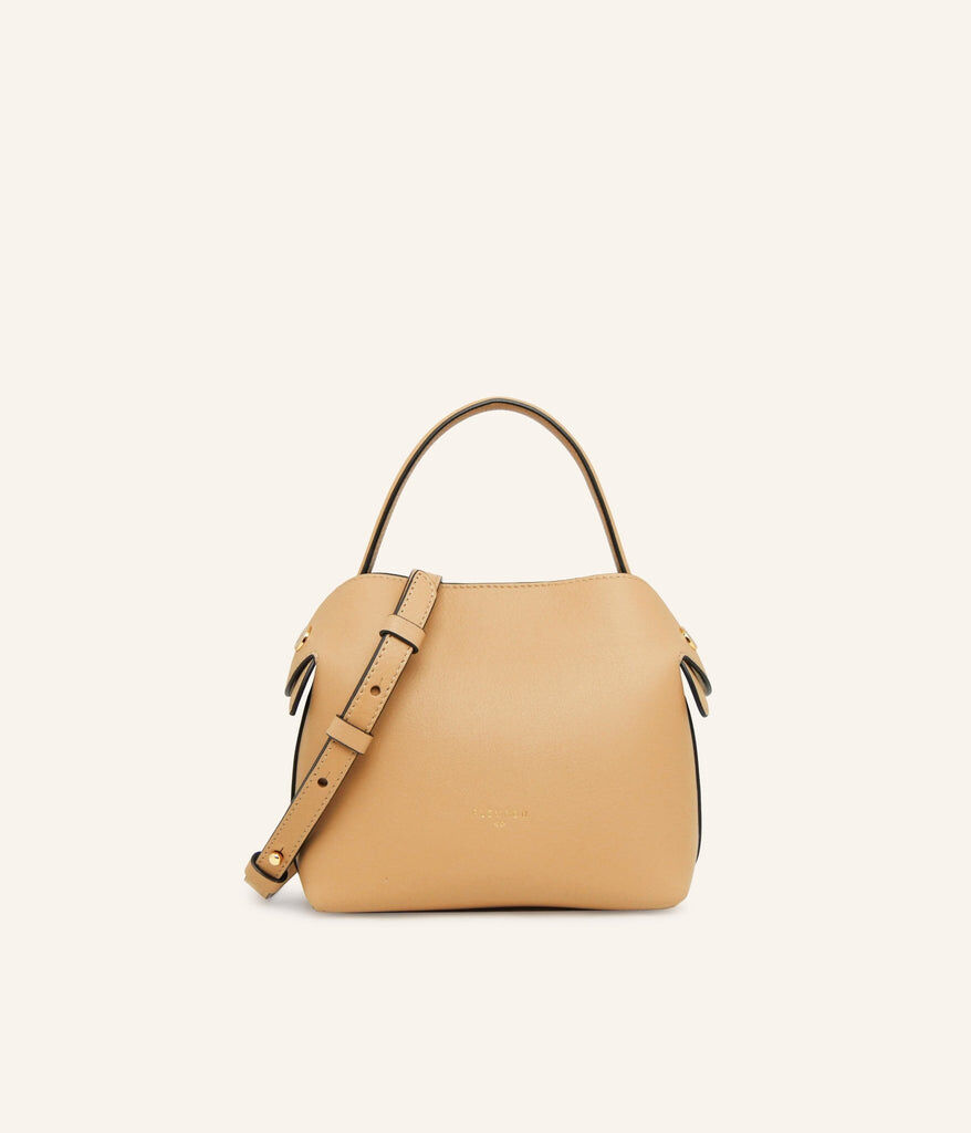 1FL1018-056 [FLEURON] Mini Swann Cookie #MAF04VL1333CKI (EU)