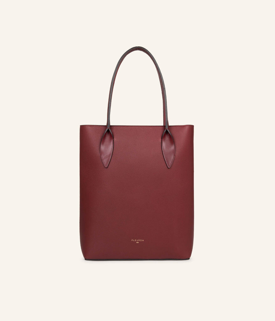 1FL1018-062 [FLEURON] Bambou Bordeaux #MAF05VG1629BGD (EU)