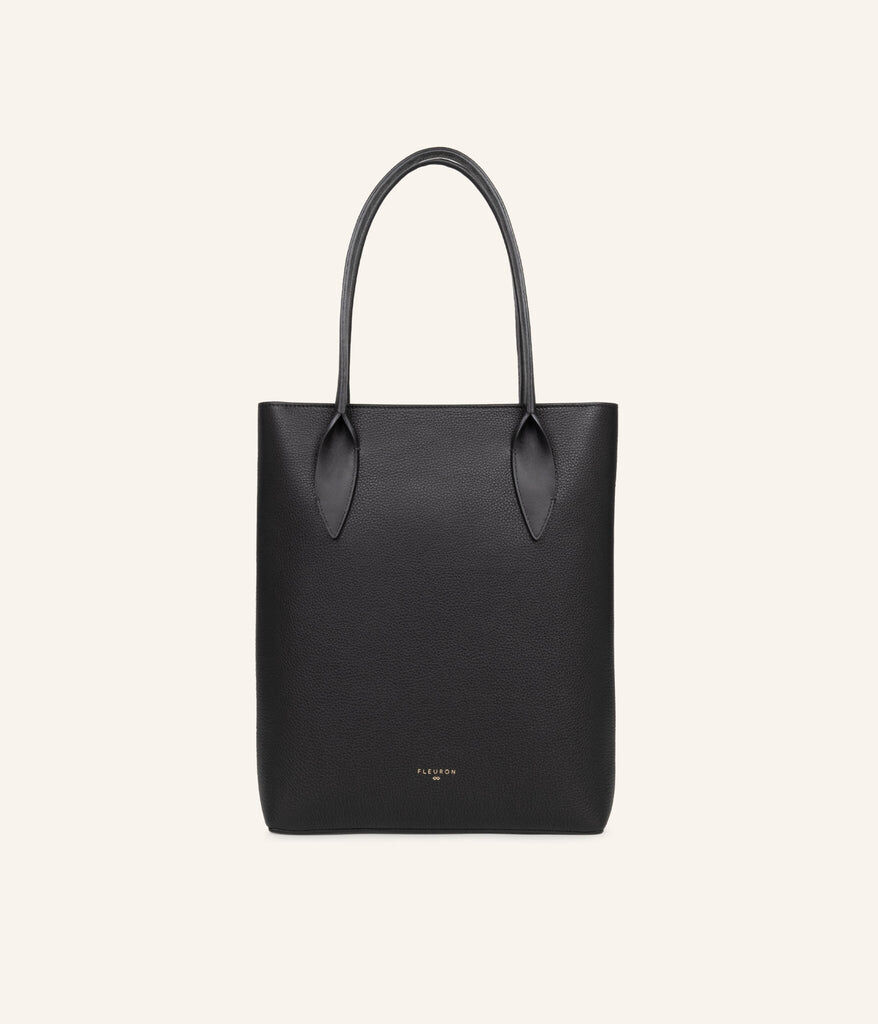 1FL1018-060 [FLEURON] Bambou Noir #MAF05VG0303BLK (EU)