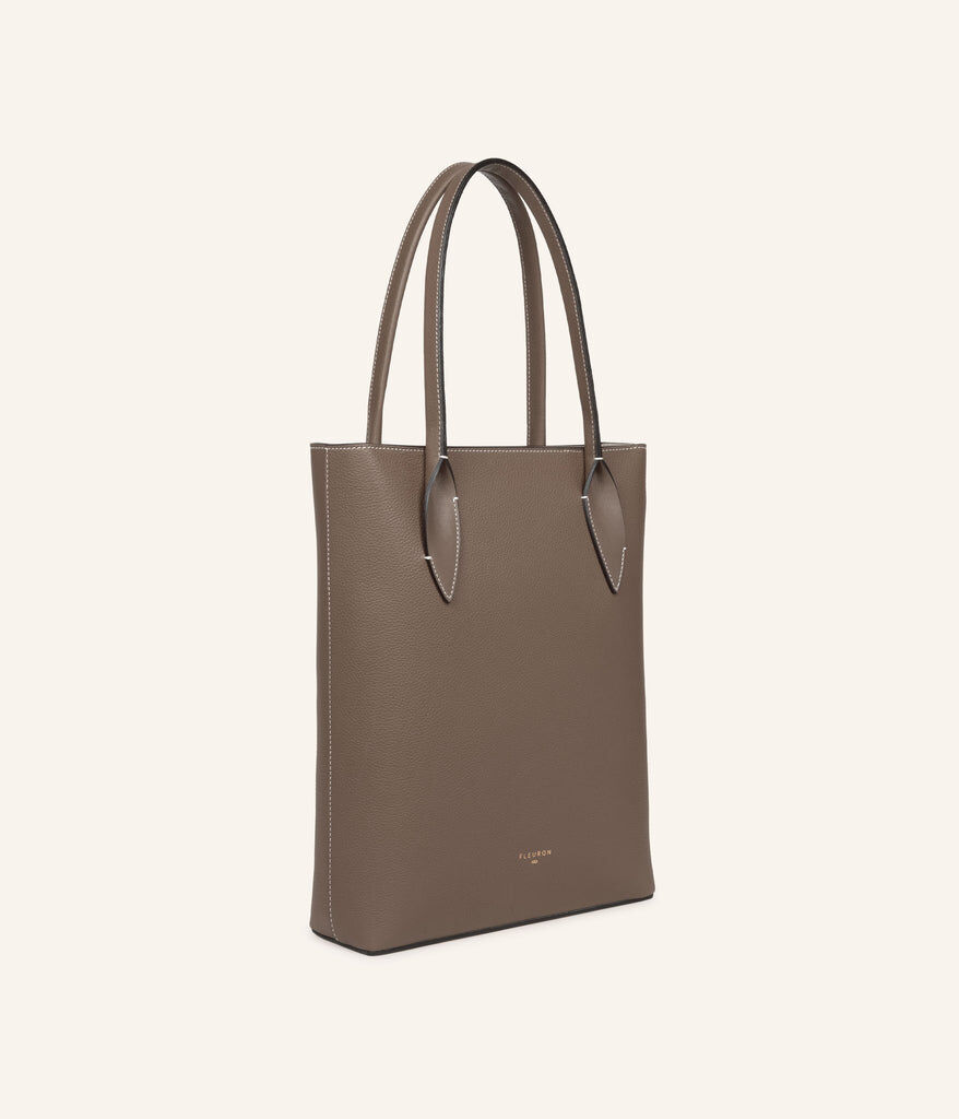 1FL1018-061 [FLEURON] Bambou Taupe #MAF05VG0808MOL (EU)
