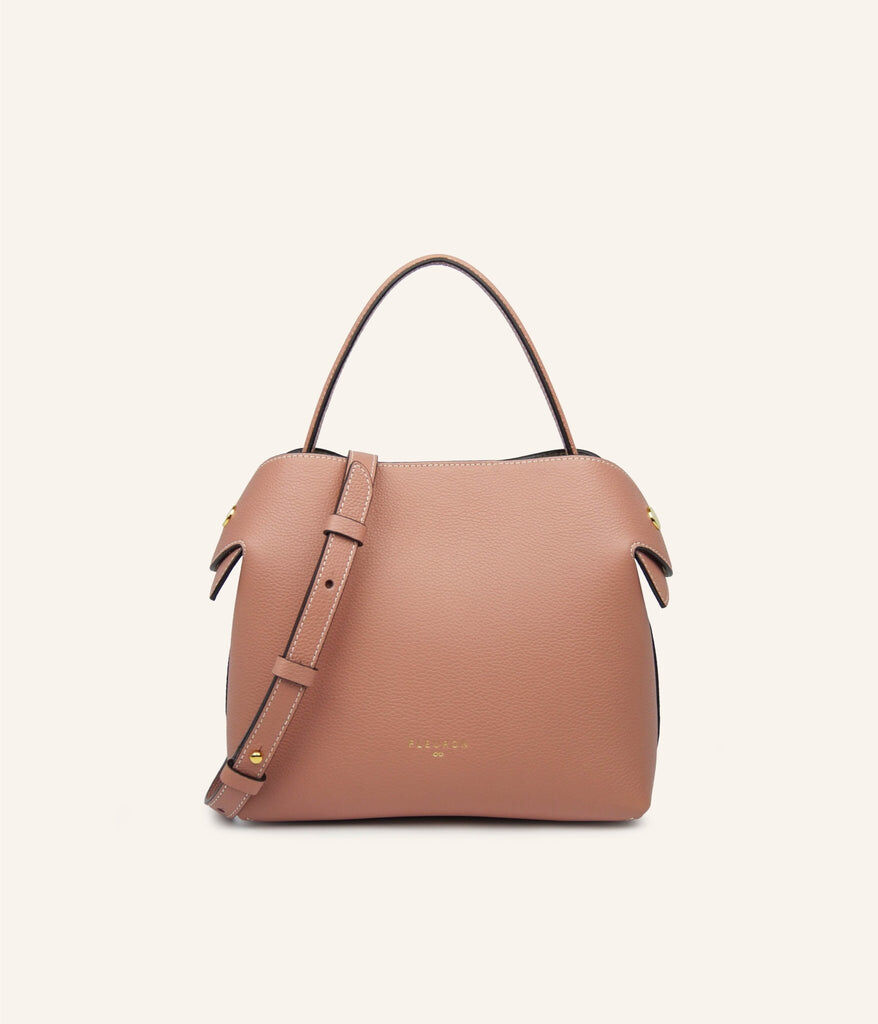 1FL1018-078 [FLEURON] Medium Swann Rose Terracotta #MAF06VG1516RTR (EU)