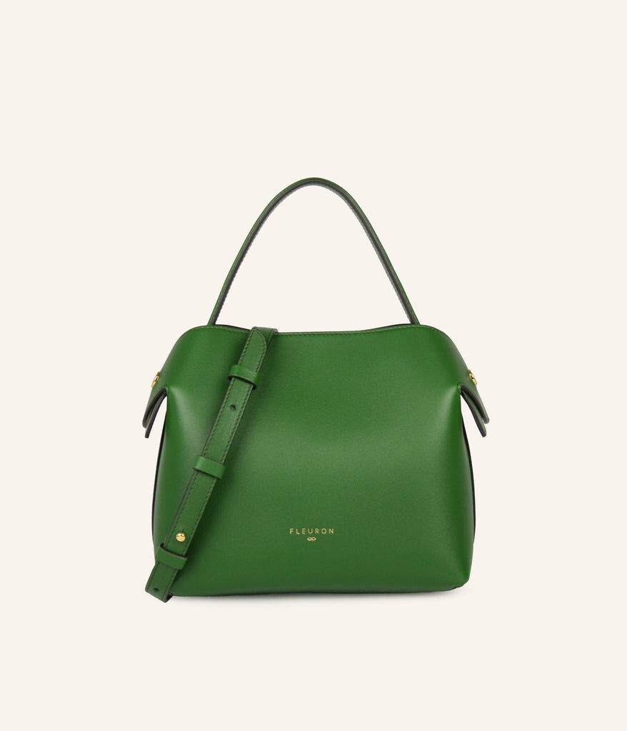 1FL1018-093 [FLEURON] Medium Swann Vert Foret #MAF06VL6050FRG (EU)