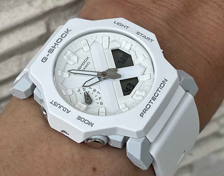 G-Shock GA-2300-7A