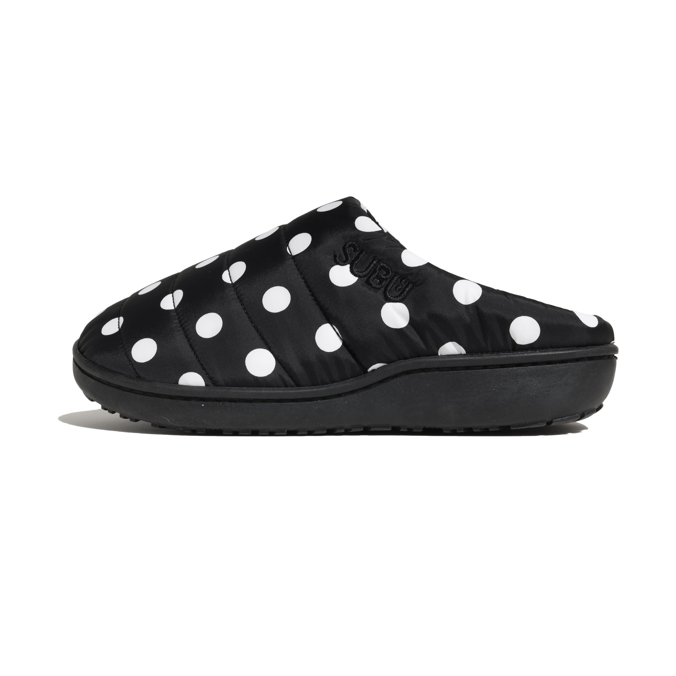 2026AW SUBU Originals F-Line DOTS 麵包鞋 拖鞋 點點 現貨