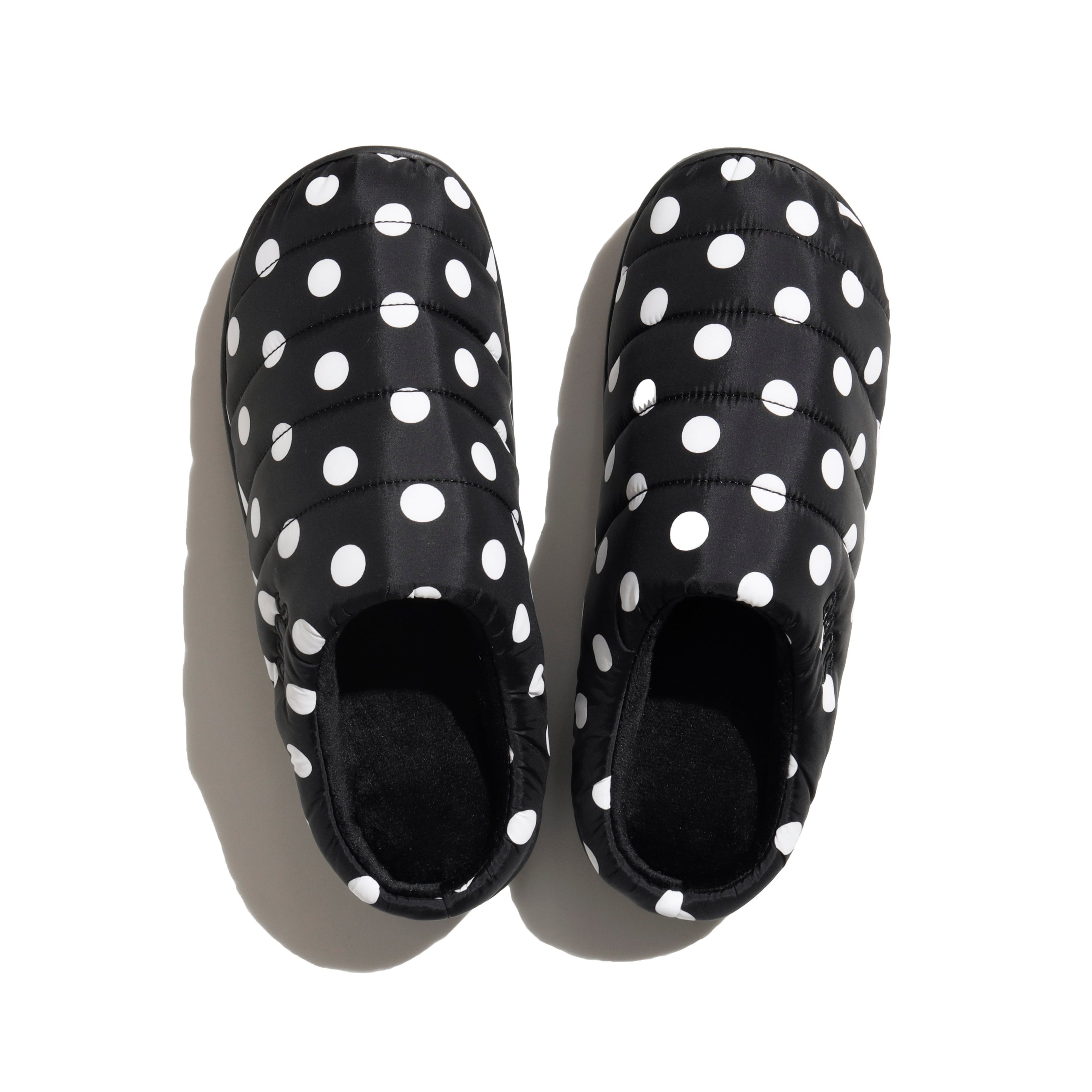 2026AW SUBU Originals F-Line DOTS 麵包鞋 拖鞋 點點 現貨