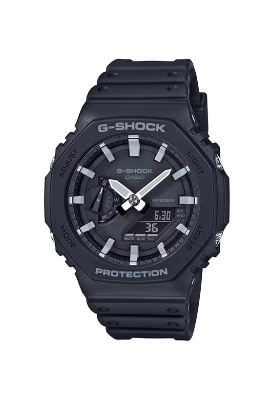 G-Shock GA-2100-1A