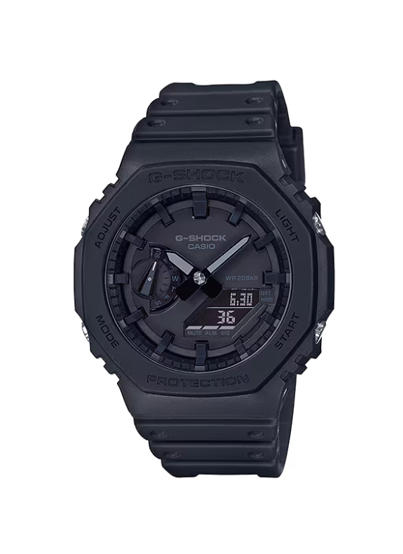 G-Shock GA-2100-1A1