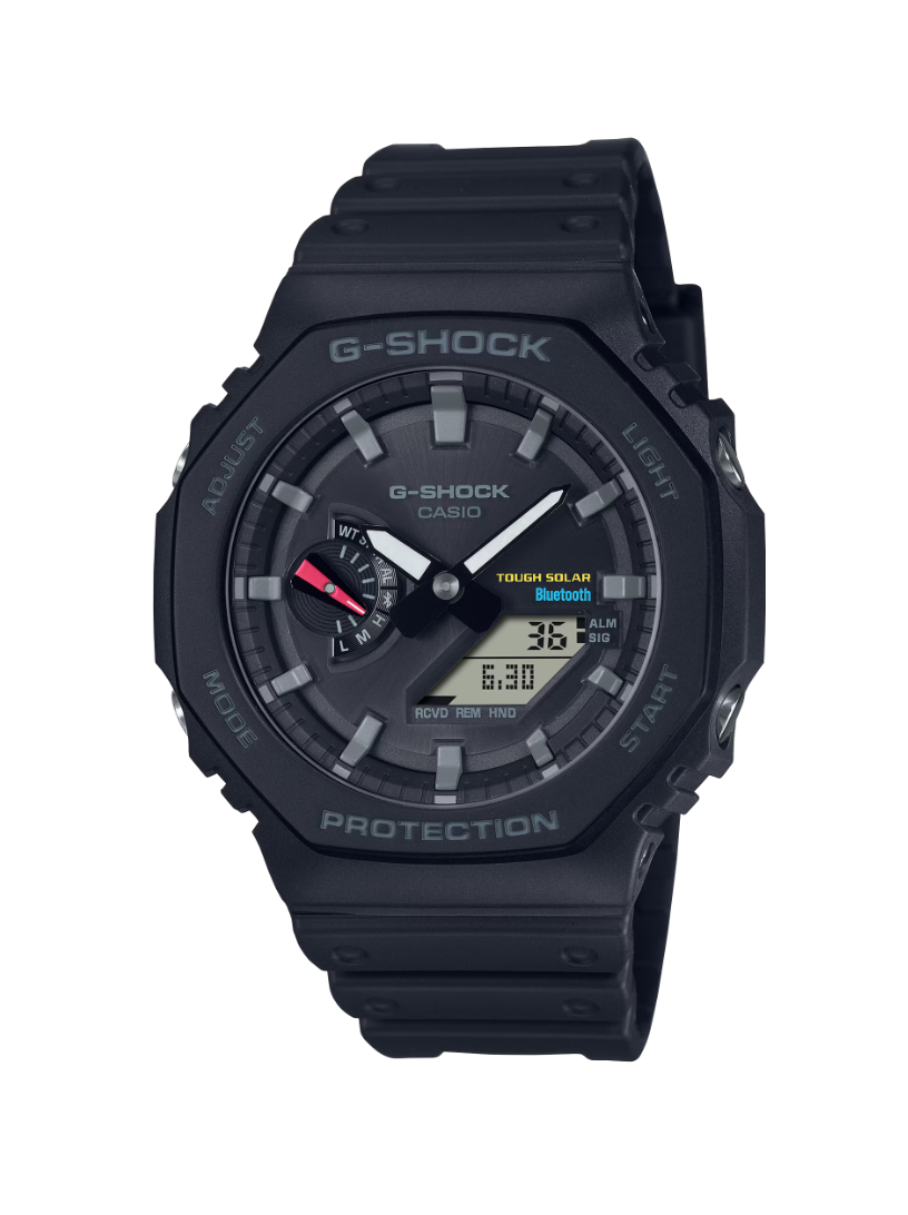 G-Shock GA-B2100-1A